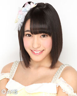 Hirata Rina | AKB48 Wiki | Fandom