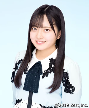 Kiuchi Rikako Akb48 Wiki Fandom