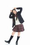MousouDeka IshidaAnna Student.jpg (48 KB) SKE48 Mousou Deka! (2011)