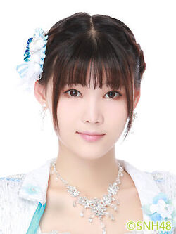 Yan MingJun | AKB48 Wiki | Fandom