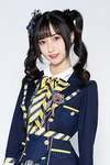 Ye ZhiEn AKB48 Team SH April 2022