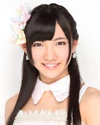 AKB48 Okada Nana 2013