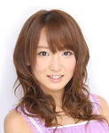 AKB48 Sato Yukari 2009
