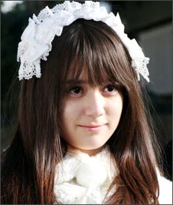 Oku Manami as Manamana