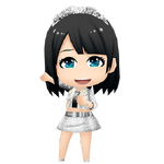 Sasaki Yukari Avatar, AKB48 Official Rythm Game