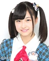 2016 AKB48 Hashimoto Haruna