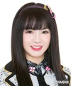 2018 NMB48 Nakano Reina