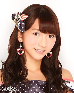 Takajo Aki | AKB48 Wiki | Fandom