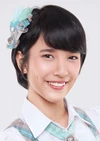 Beby Chaesara Anadila JKT48 2018