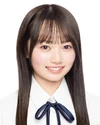 Hanada Mei AKB48 2024