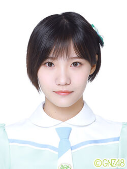 Luo Hanyue Akb48 Wiki Fandom