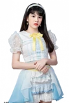 Rattah BNK48SayonaraCrawlHalf.png (620 KB) Sayonara Crawl (2022)