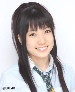 Furukawa Airi | AKB48 Wiki | Fandom
