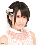 SKE48 Nakanishi Yuka 2014.jpg (59 KB) 2014