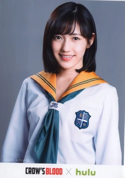 Watanabe Mayu | AKB48 Wiki | Fandom
