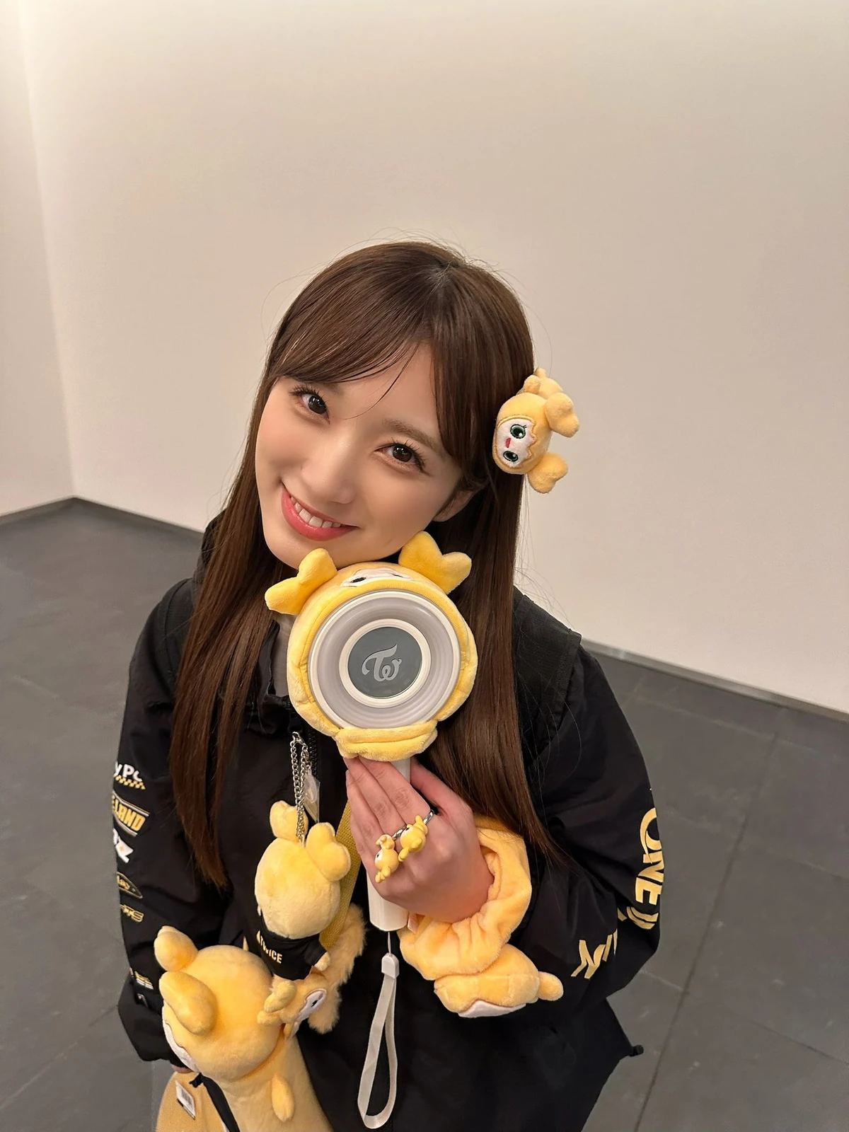 Yabuki Nako | AKB48 Wiki | Fandom