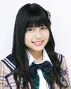 2018 HKT48 Shimizu Rio