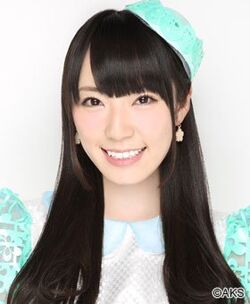 Matsui Sakiko | AKB48 Wiki | Fandom