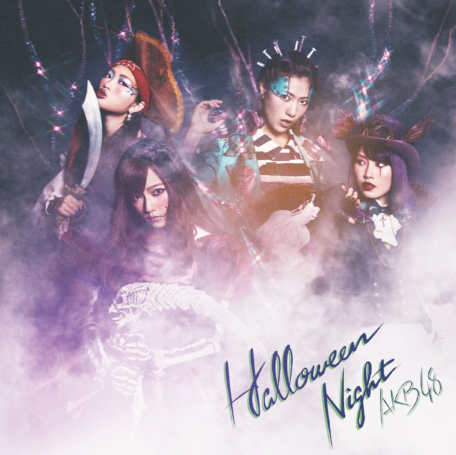 超人気の雑貨店 WS】“Halloween Night” マヤ(サイン)【SP】GU