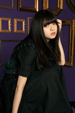 Saito Asuka | AKB48 Wiki | Fandom