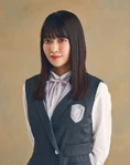 Onuma Akiho BAN.jpg (109 KB) BAN - 2021