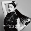 Shiroma Miru 1st Single.jpg