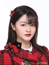 Xia WenQian CKG48 Sept 2018