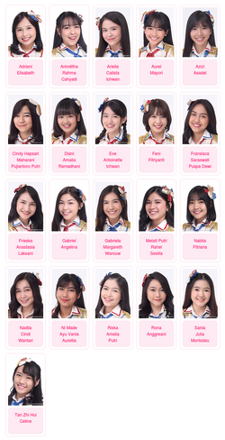 History: Team J | AKB48 Wiki | Fandom