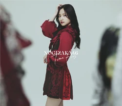 MJQ乃木坂46 Time Flies 10th Anniversary Nogizaka46 - Time Flies - 10th Anniversary - Limited 🇯🇵 3x