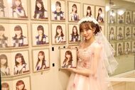 KanochanWallhangingphotooutside2019