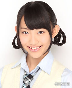 Shimazaki Momoka | AKB48 Wiki | Fandom