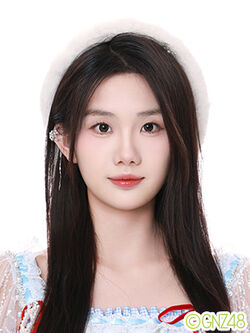 Wang QueDieWu | AKB48 Wiki | Fandom