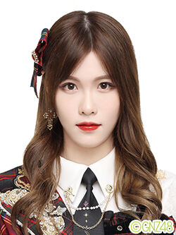 Wang ZiXin | AKB48 Wiki | Fandom