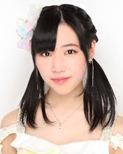 Kitazawa Saki | AKB48 Wiki | Fandom