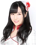 AKB48 Kitazawa Saki 2016.jpg (61 KB) 2016