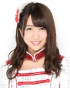 AKB48 Shinozaki Ayana 2016