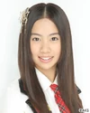 HKT48 WakatabeHaruka 2012