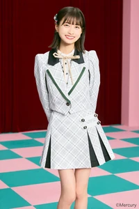 Matsuoka Hana