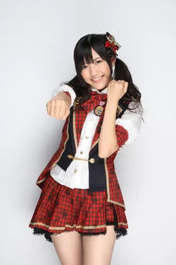Watanabe Mayu | AKB48 Wiki | Fandom