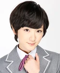 Nogizaka46 Ikoma Rina Seifuku.jpg (34 KB) Seifuku no Mannequin - 2013