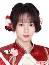 Qi LingQuan CGT48 Mar 2024