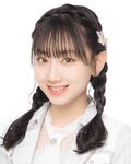 Tokunaga Remi AKB48 2022