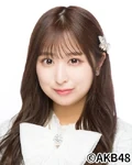 Yoshihashi Yuzuka AKB48 2022.jpg (98 KB) 2022
