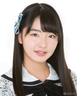 Ota Riona | AKB48 Wiki | Fandom