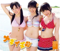 Nagiichi (Theater Edition)