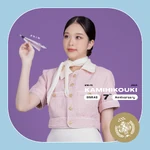 Khaimook BNK48 Kamihikouki 2024.jpg (1.11 MB) BNK48 7th Anniversary (2024)