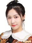 Lin Nan SNH48 June 2021.jpg (34 KB) June 2021