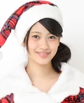 SKE48 Azuma Rion 2015 2.jpg (66 KB) Christmas 2015