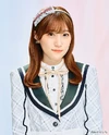 Sakamoto Erena HKT48 2022
