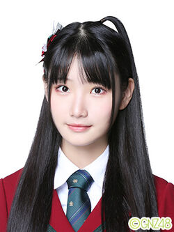 Xiao WenLing | AKB48 Wiki | Fandom Xiao WenLing | AKB48 Wiki | Fandom